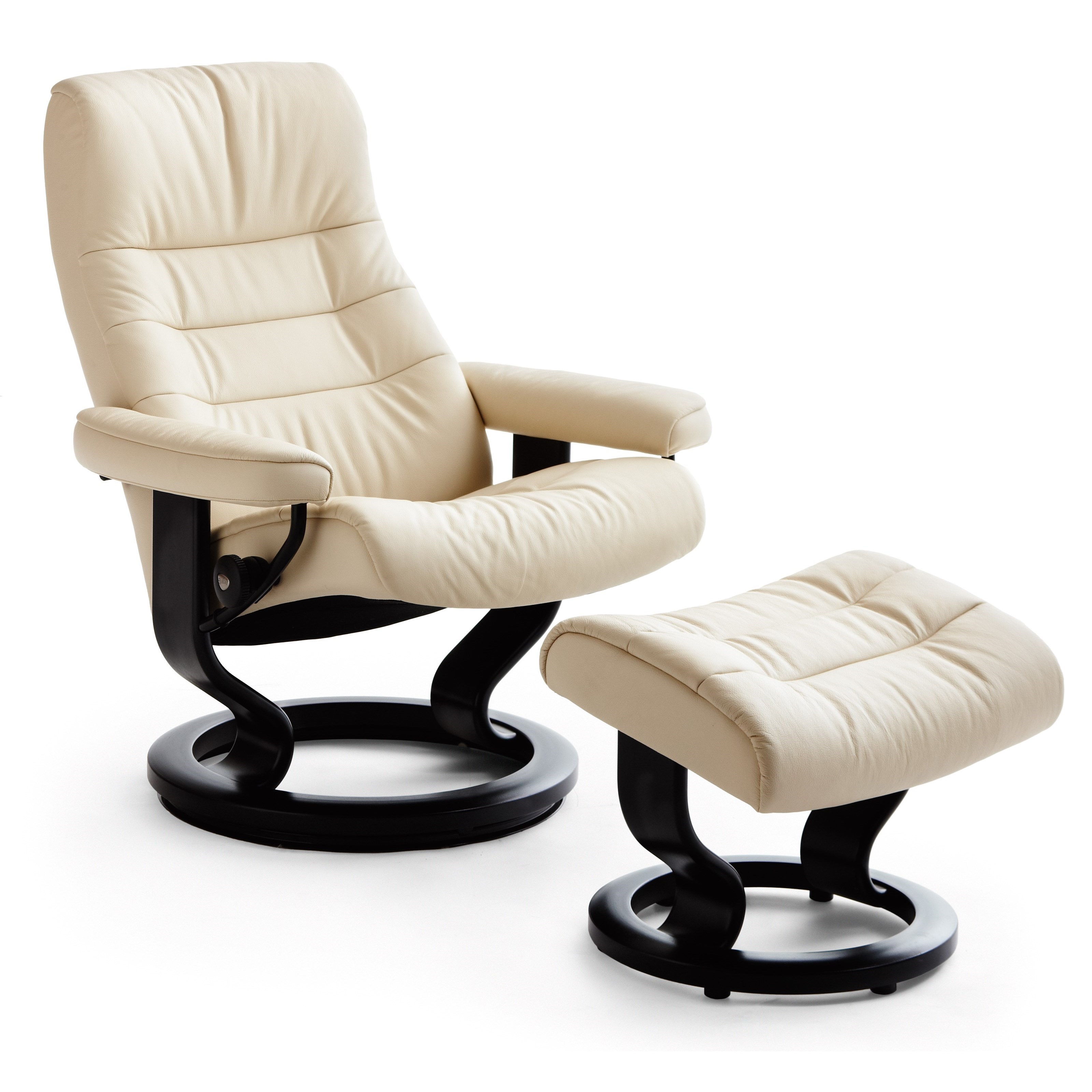 Baers stressless chair hotsell